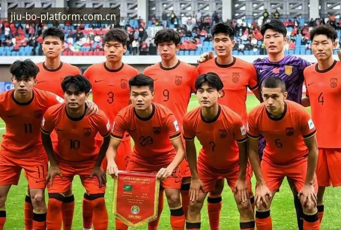 U17世界杯抽签结果揭晓：中国男足vs.西班牙、摩洛哥、斐济，女足vs.美国、萨摩亚——分组挑战与机遇全面对比