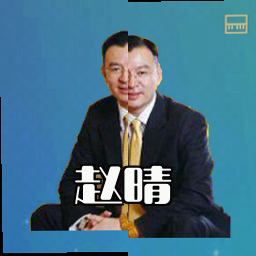 赵晴